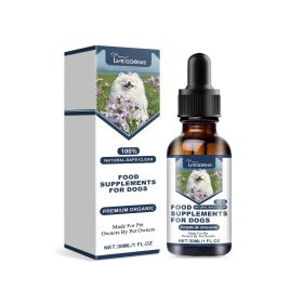Yegbong Food Supplement For Dogs, Immune-Boosting thy Dietary Supplement For Dogs Yegbong Food Supplement For Dogs, Immune-Boosting thy Dietary Supplement For Dogs